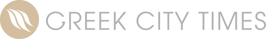 Greek City Times Logo