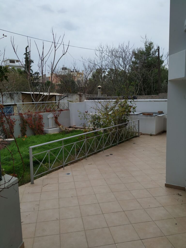 courtyard ground floor b