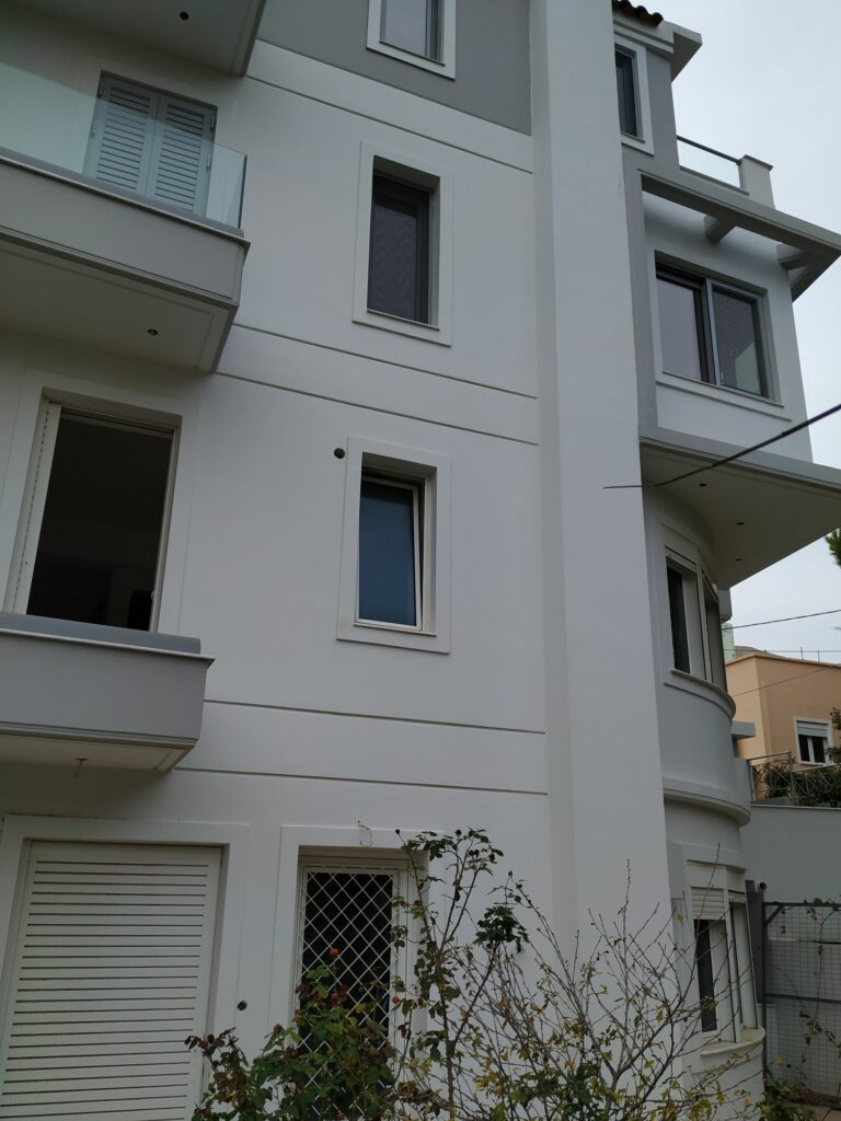 Exterior C