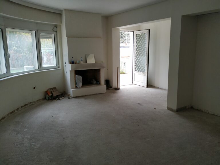Ground Floor A