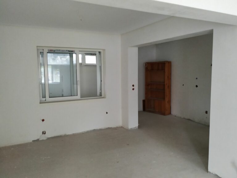 ground floor b