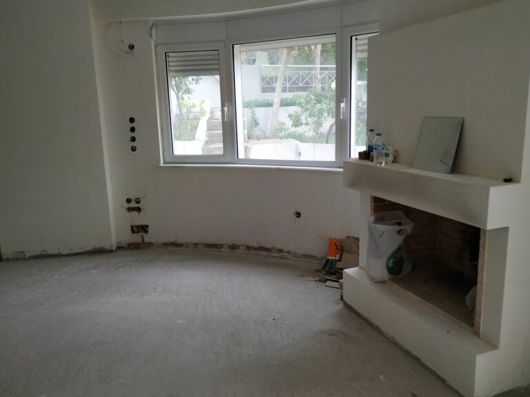 Ground Floor C