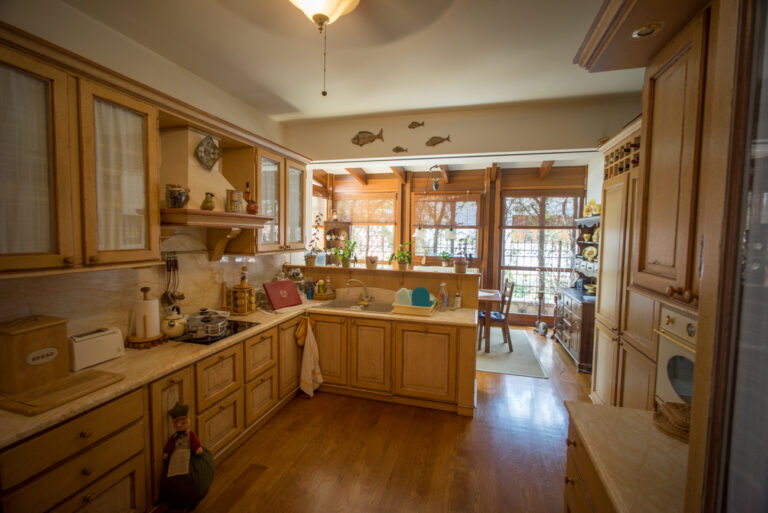 Kitchen 1 A