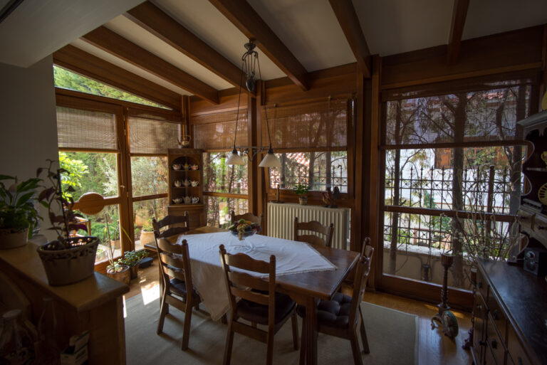 Kitchen 1 B
