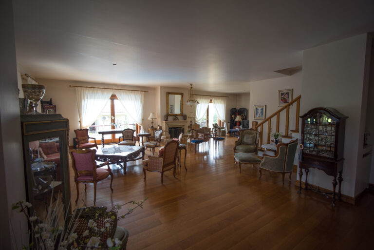 Living Room 1 A