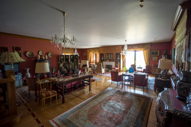 Living Room 1 B