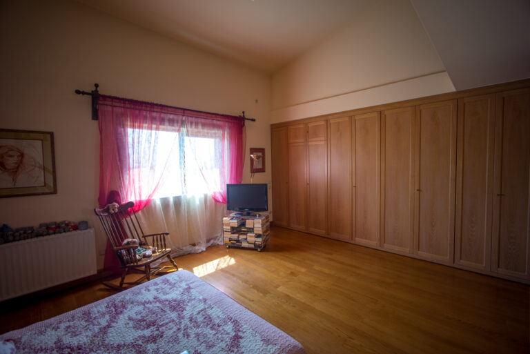 Master Bedroom 1