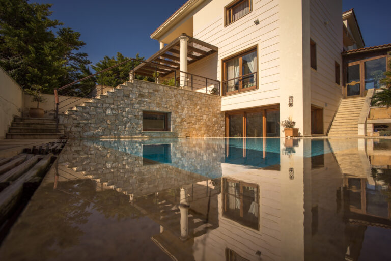 Pool Area C