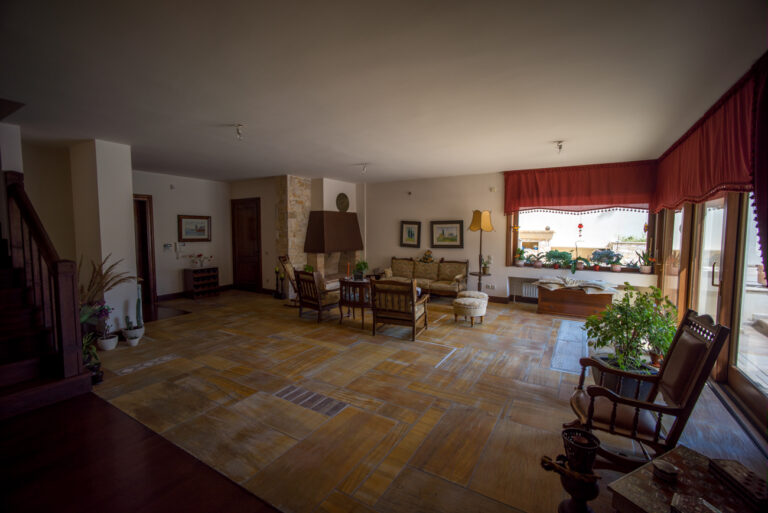 Pool Area E