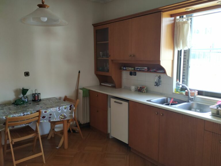 Kitchen A
