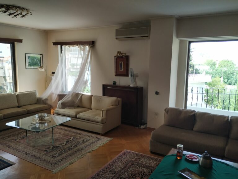 Living Room B