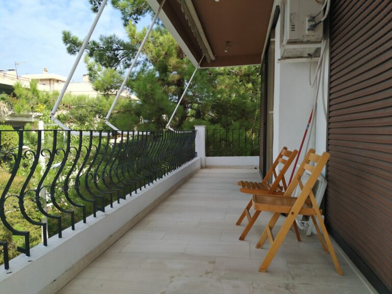 Veranda
