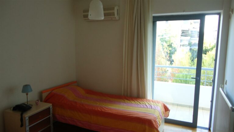 1st Bedroom