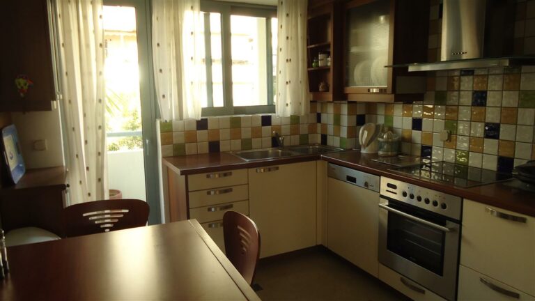 Kitchen A