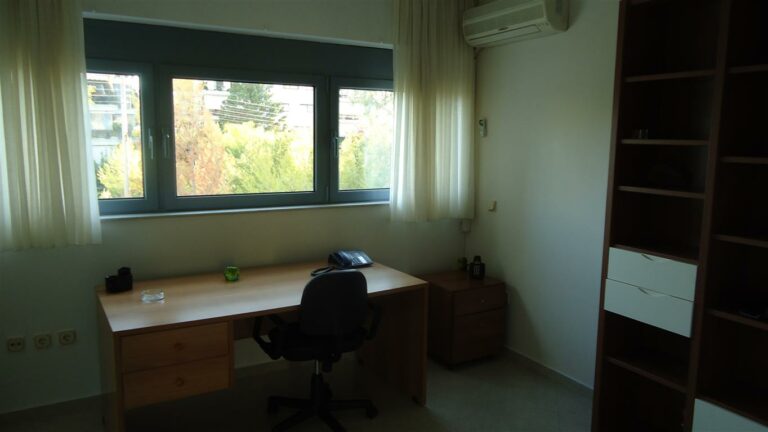 Study Room