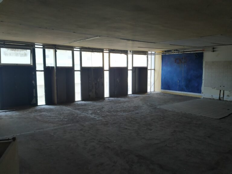7th floor d