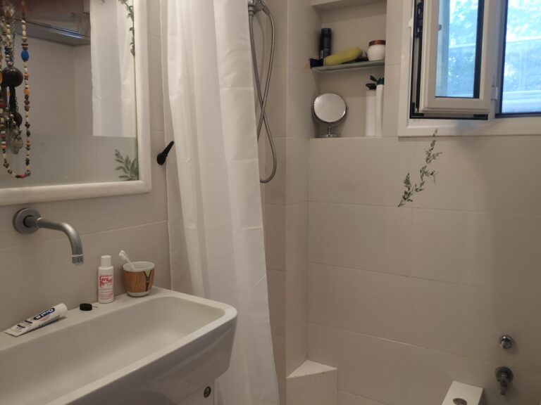 bathroom a