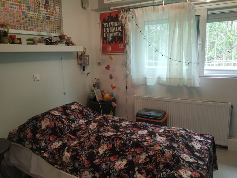 bedroom a