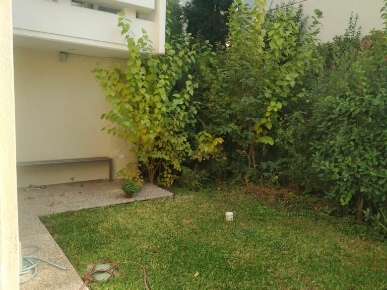 garden b