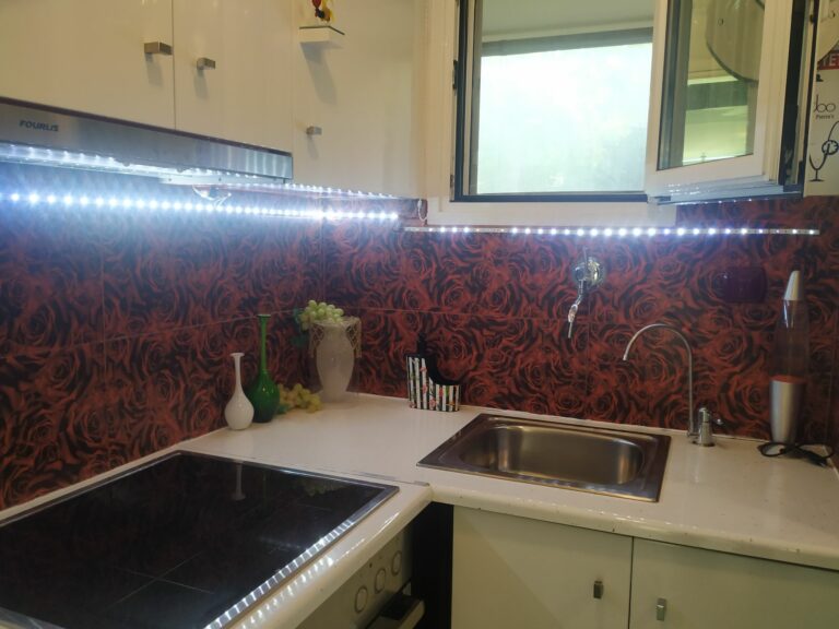 kitchen a