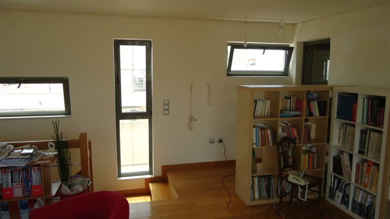 3rd floor a