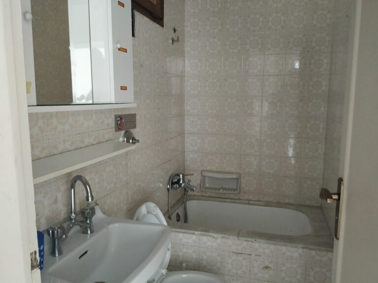 3rd bathroom