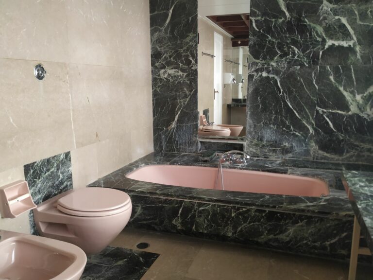 master bathroom a