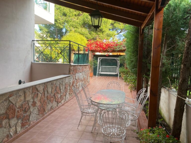courtyard a