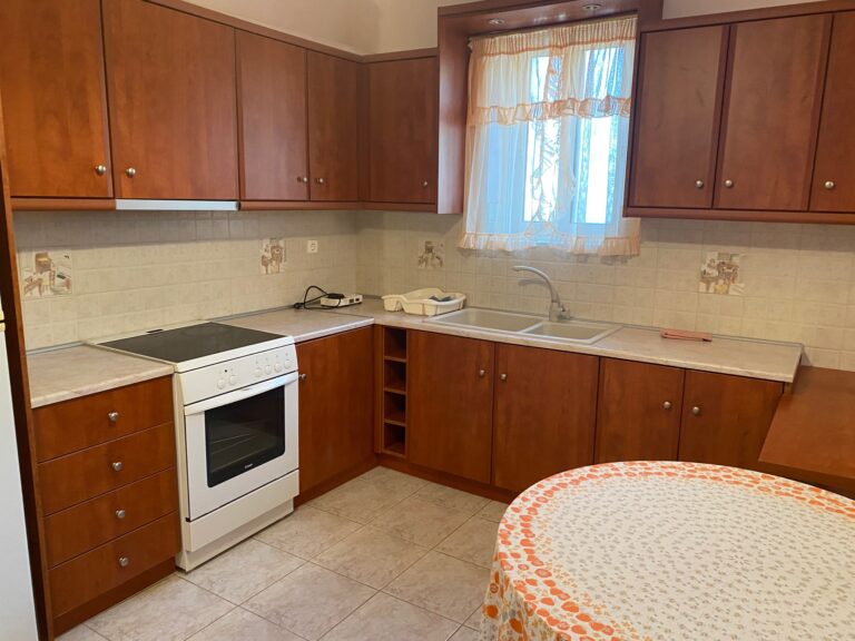 kitchen guest house