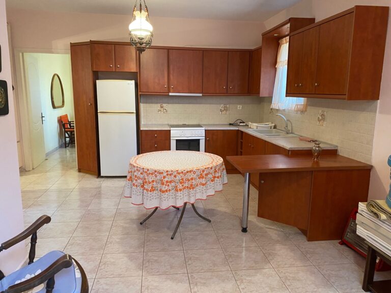 kitchen guest house b