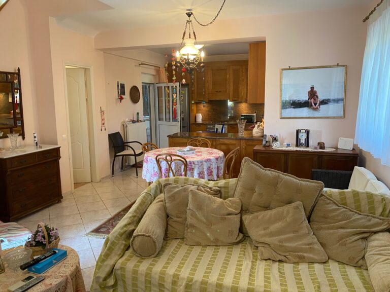 living room d