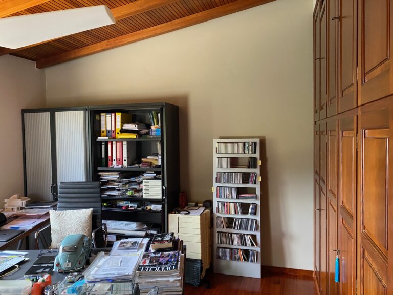 2nd bedroom a