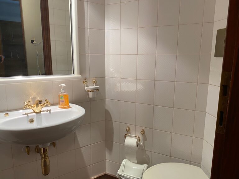 wc