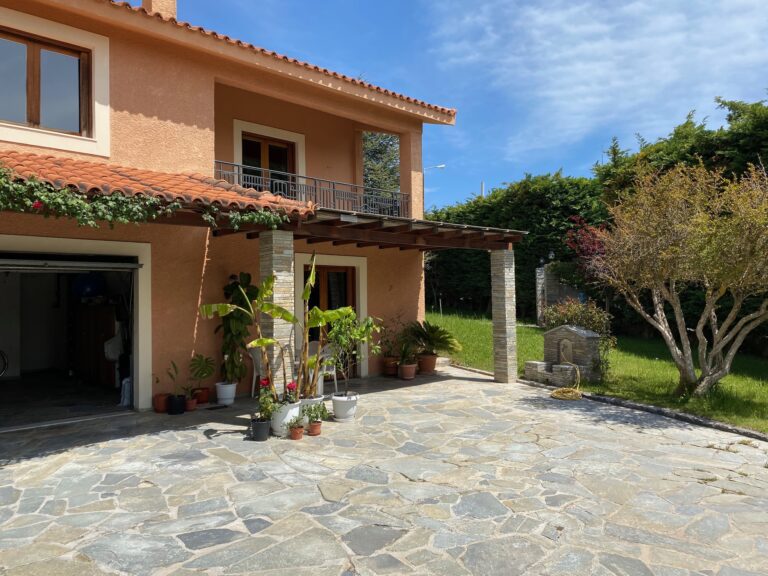 courtyard a