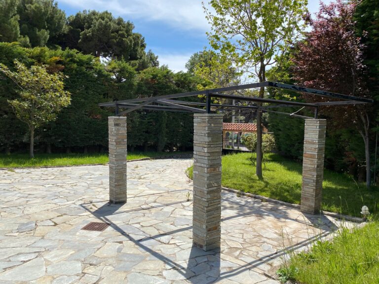garden i