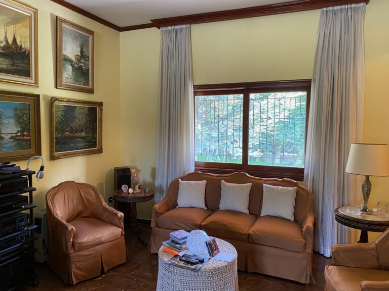 living room c
