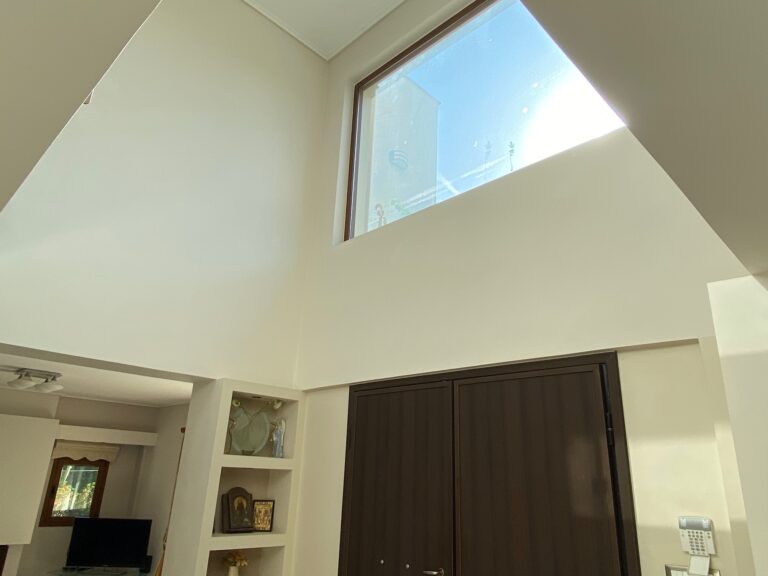 atrium