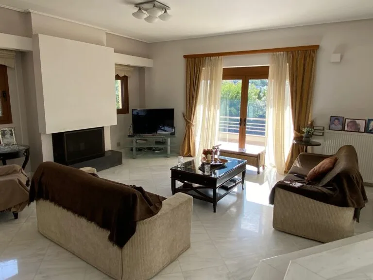 living room a