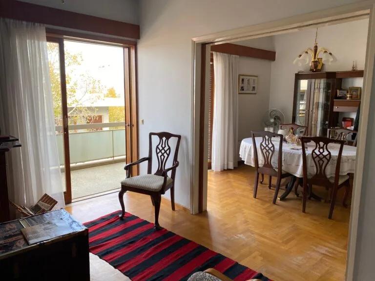 living room a