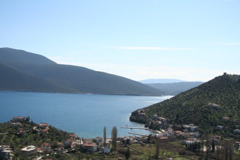 pigadi pteleou