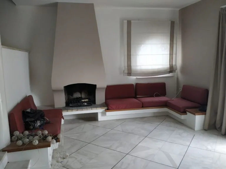 living room a