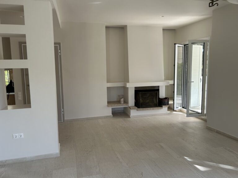 living room a living room a